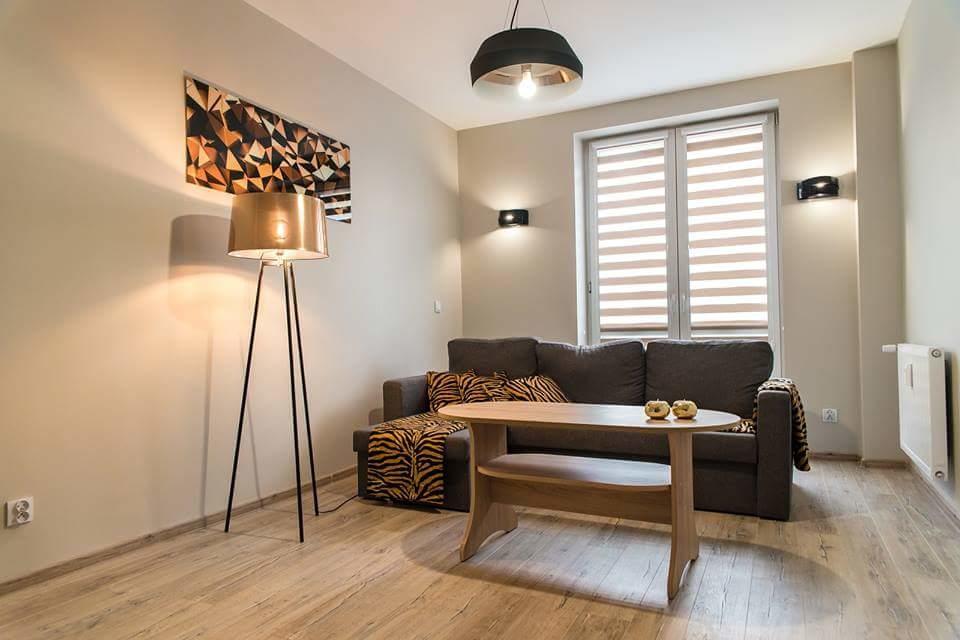 Apartament Deluxe Centrum 2 Daire Koszalin Dış mekan fotoğraf